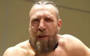 Bryan Danielson Was Yelled At By AEW's Doctor After Match On 12/16 Collision