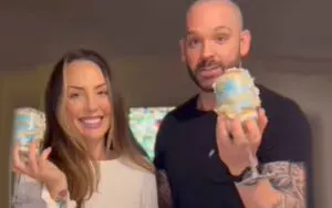 Cassie Lee & Shawn Spears Are Expecting Their 2nd Child