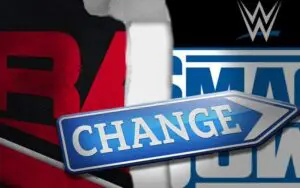 WWE Creative Team Grappling with Shifting Plans WWE Creative Team Grappling with Shifting Plans