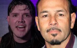 Chavo Guerrero Jr Has Glowing Review Of Dominik Mysterio's Progress In WWE