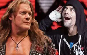 Chris Jericho's Surprising Reaction to CM Punk's WWE In-Ring Return After 10 Years