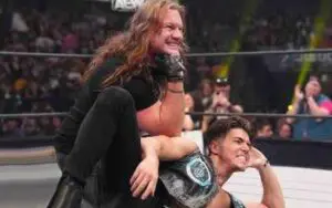 AEW Rampage Viewership Is In For 12/29 Episode AEW Rampage Viewership Is In For 12/29 Episode