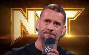 CM Punk's Backstage Involvement at 12/12 WWE NXT Show Unveiled