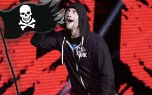 CM Punk's MSG WWE Return Match Brings Big Traffic For Pirates