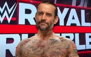 CM Punk's WWE Return Shakes Up Royal Rumble Betting Odds