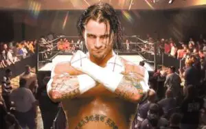 Lost WrestleReunion Footage Featuring CM Punk & More Unearths After Legal Battle