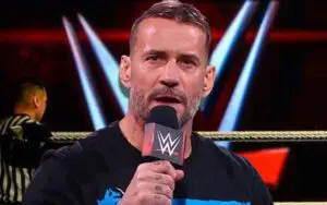 CM Punk Booked For Match On December 26th WWE Live Event CM Punk Booked For Match On December 26th WWE Live Event