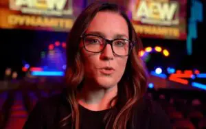 AEW Talent Had Issues With Merchandising Prior To Dana Massie's Exit