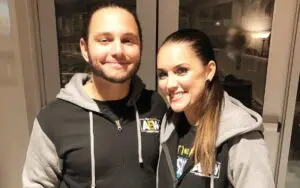 Matt Jackson Breaks Silence About His Wife Dana Massie Leaving AEW