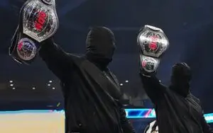 Possible Spoiler on Identities of The Devil's Masked Men