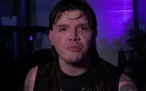 Dominik Mysterio Questions The Judgment Day's Loyalty After Title Loss at Deadline