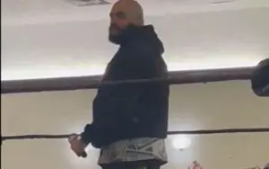 Ex-WWE Star Top Dolla's First Remarks After Shocking GCW Appearance