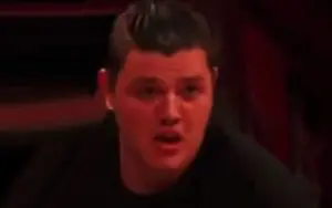 Dominik Mysterio's Forgotten Lucha Underground Cameo Footage Resurfaces