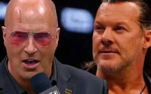 Don Callis Wants Chris Jericho To Be Executed Amid NDA Claim Controversy