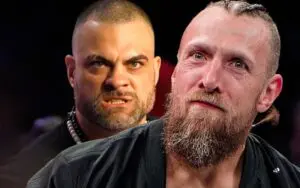 Eddie Kingston Admits He Does Not Like Bryan Danielson