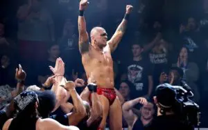 WWE NXT’s 12/26 Episode Viewership Is In WWE NXT's 12/26 Episode Viewership Is In