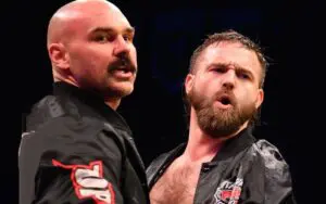 AEW's Future Booking Plan for FTR Unveiled