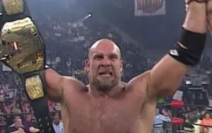 25-Year Anniversary of Breaking Goldberg's Undefeated Streak Brings Tons of Nostalgia
