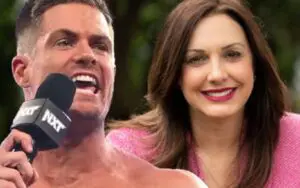 Grayson Waller Takes Aim at Michigan State Senator with Detroit Diss After 12/27 WWE Live Event