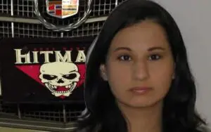 Gypsy Rose Blanchard’s Husband Picks Her Up From Prison Rocking Bret ‘Hitman’ Hart Plates Gypsy Rose Blanchard's Husband Picks Her Up From Prison Rocking Bret 'Hitman' Hart Plates