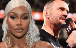 Jade Cargill Seemingly Responds to CM Punk's Controversial WWE RAW Promo