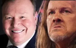 Stephen P New Leverages Chris Jericho's Tweets in Possible NDA Lawsuit Plan