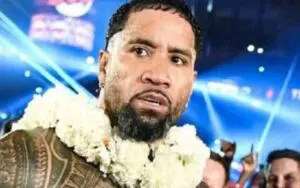 WWE Abandons Jey Uso's 'Yeet' Catchphrase After Legal Hurdles