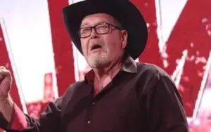 Jim Ross Reveals Targeted AEW Return Date Despite Health Challenges