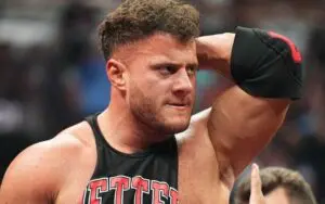 MJF Using Alternative to Surgery For Torn Labrum Injury