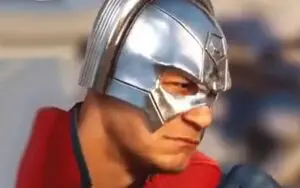 First Look at John Cena's Peacemaker in Mortal Kombat 1