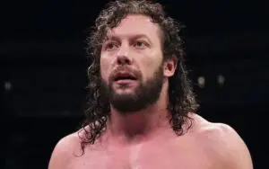 Kenny Omega’s Brush with Disaster in Wake of Recent Sickness Kenny Omega's Brush with Disaster in Wake of Recent Sickness