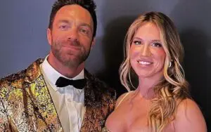 LA Knight Sets The Record Straight About Recent Marriage Claims LA Knight Sets The Record Straight About Recent Marriage Claims