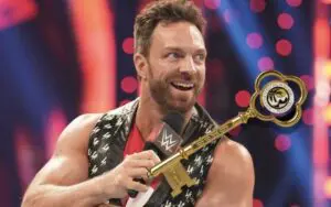 LA Knight Set To Be Given Key To His Home City Of Hagerstown, MD LA Knight Set To Be Given Key To His Home City Of Hagerstown, MD