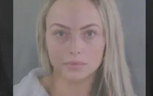 Liv Morgan's Mugshot T-Shirt Hits Online Shelves