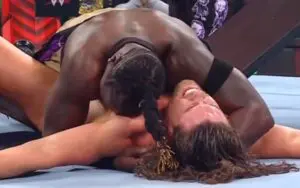 JD McDonagh Out Of Judgment Day After Losing Stipulation Match On 12/18 WWE RAW JD McDonagh Out Of Judgment Day After Losing Stipulation Match On 12/18 WWE RAW