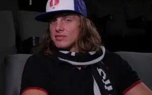 Matt Riddle Promises an Enhanced Version of Himself in 2024 Matt Riddle Promises an Enhanced Version of Himself in 2024