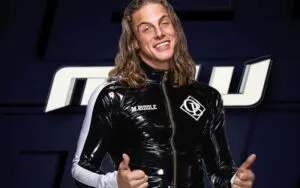 MLW Releases Matt Riddle’s First Merchandise Line Following Comeback MLW Releases Matt Riddle's First Merchandise Line Following Comeback