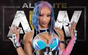 Mercedes Mone's Potential Deal with AEW May Have Cooled Off