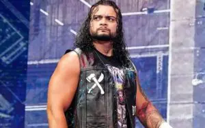 Mike Santana's AEW Status Despite Taking Indie Bookings