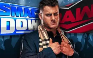 WWE's Internal Response to MJF's Shocking AEW Contract Statement