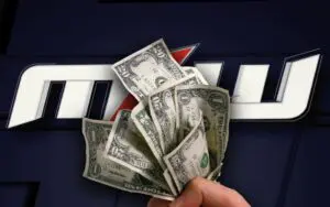 MLW Has Big Plans For WWE Money After Antitrust Lawsuit Settlement MLW Has Big Plans For WWE Money After Antitrust Lawsuit Settlement