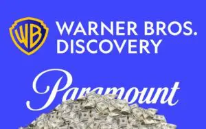 Warner Bros Discovery & Paramount Reportedly Engaged In Massive Merger Talks Warner Bros Discovery & Paramount Reportedly Engaged In Massive Merger Talks