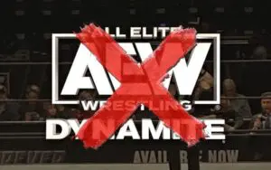 Why AEW Probably Won't Be Considered By Several Top Networks