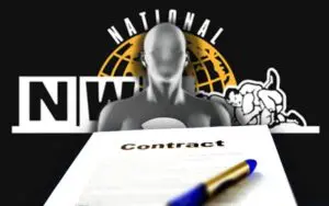 Top NWA Talent's Contract Is Running Out