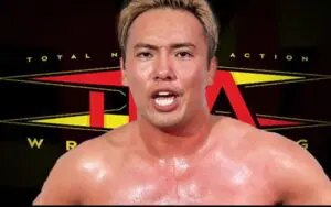 Nature of Kazuchika Okada's 2024 TNA Tenure Unveiled