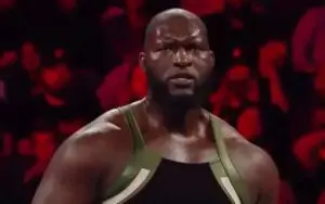 WWE’s Current Internal Mindset About Omos WWE's Current Internal Mindset About Omos