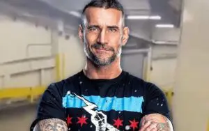CM Punk Drops Cryptic Message About Being 'Home' After WWE In-Ring Return