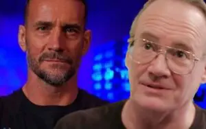 CM Punk's Approval of Controversial Jim Cornette Story Stirs Up Fan Outrage