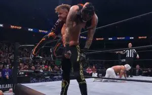 AEW Rampage Viewership Falls on 12/15 Against ROH Final Battle Competition