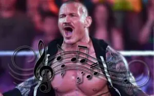 WWE Nixed Plan To Introduce New Entrance Music for Randy Orton WWE Nixed Plan To Introduce New Entrance Music for Randy Orton